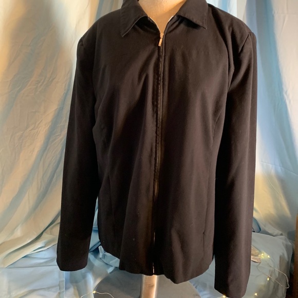 Dress Jacket - Picture 2 of 12